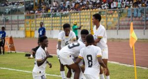 African Games Women’s football event: Ghana face off with Ethiopia on March 9