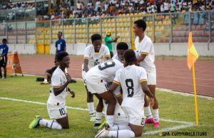 African Games Women’s football event: Ghana face off with Ethiopia on March 9