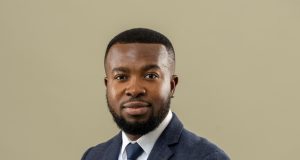 Matthew Ansah releases new single ‘AMEN Anthem’ today!