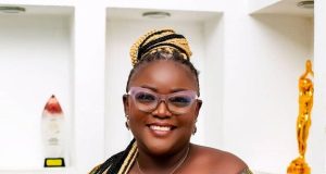 Media is my passion – Nana Yaa Brefo