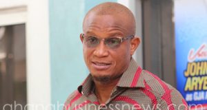 Mustapha Hamid and others granted GH¢2m bail in court