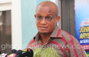 Mustapha Hamid and others granted GH¢2m bail in court