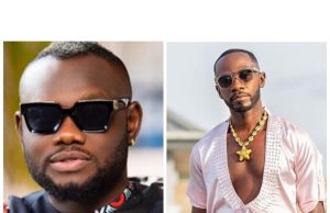 Okyeame Kwame, Prince David Osei named on Bawumia’s Tourism manifesto sub-committee