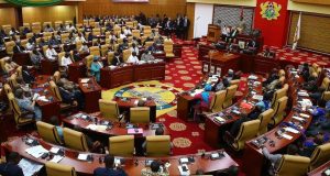 Parliament approves $300m loan for First Resilient Recovery Development Policy Financing