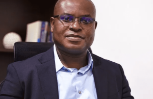 There is nothing criminal about Agyapa deal – Ahiagbah insists