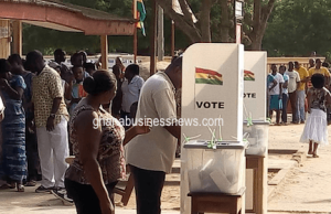 Ghana must address internal threats to peace ahead of 2024 elections – Discussants