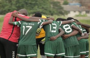 Sea Lions record first win of season with Berry Ladies thrashing