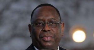 Senegal president says he’ll stand down on 2 April