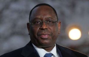 Senegal president says he’ll stand down on 2 April