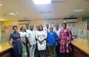 Somaliland delegation understudies Ghana’s civic education system