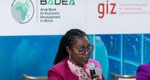 Ursula hints of robust data centre, cloud framework