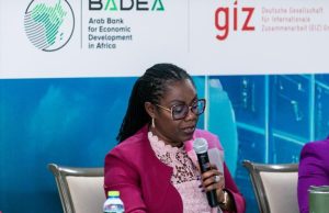 Ursula hints of robust data centre, cloud framework