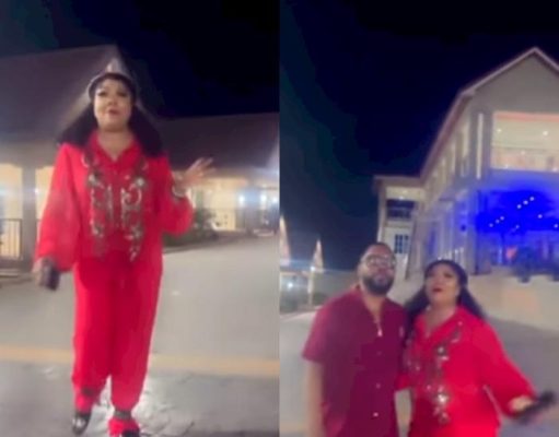 Luxury, Money And Class – Check Out The Interior Of Agradaa’s Love Palace That Has Stirred Massive Reactions – GhanaCelebrities.Com