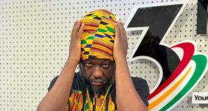 LGBTQ+: Laws will be nothing without economic independence – Blakk Rasta tells Parliament