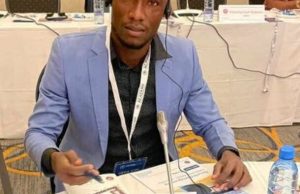 Joseph Tetteh-Zutah joins Technical Directorate as Manager of Elite football academies