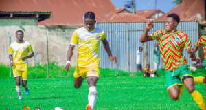 Berekum Chelsea skipper Zakaria Fuseini eyes improved performance ahead of Ghana Premier League resumption