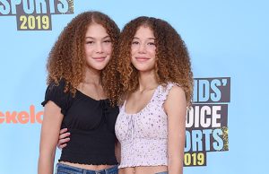 Her Brain Cancer Battle – Hollywood Life