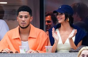 Kendall Jenner and Devin Booker Reportedly Seeing Each Other Again – Hollywood Life