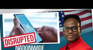 US Network fraustrations; A SEER’s Prophesy Revealed