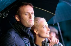 Alexei Navalny’s widow accuses Vladimir Putin of ‘fake’ faith for refusing to return body | World News