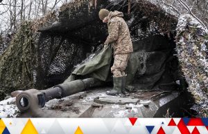 Ukraine-Russia war: The West is proving woefully slow at solving critical problem in sending weapons to Kyiv | World News