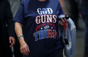 What next for Ukraine? It’s all about America | US News