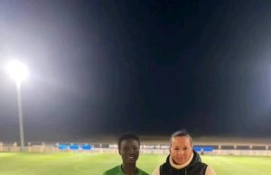 Black Queens coach Nora Hauptle steps up player monitoring ahead of 2024 Women’s Africa Cup of Nations