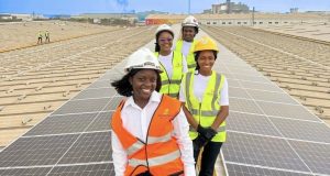 #IWD2024: Bright sparks – Dutch & Co.’s female employees stand out in a man’s world