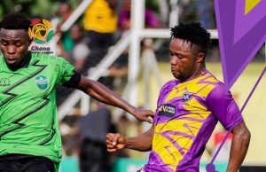 2023/24 Ghana Premier League Week 23: Match Report – Medeama SC 0-0 Dreams FC