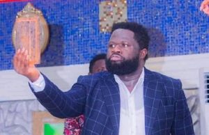 Burn My Church If Bawumia Does Not Win 2024 Elections- Prophet Azuka