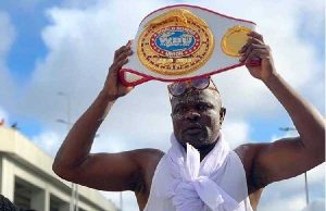 I have 13 children, only 10 resemble me – Bukom Banku