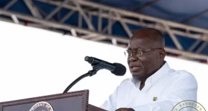 Rule of law needed for economic prosperity – Akufo-Addo
