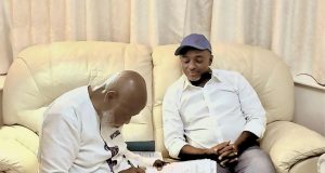 Dr. Felix Konotey-Ahulu – a trailblazing legacy