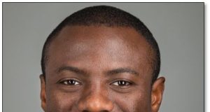 Dr. Kosj Yamoah: The Ghanaian bridging healthcare disparities, and advocating for cancer families