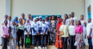 Empowerment summit addresses sexual harassment and gender discrimination