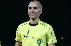 El Fariq Hamza takes charge of Uganda vs Ghana friendly