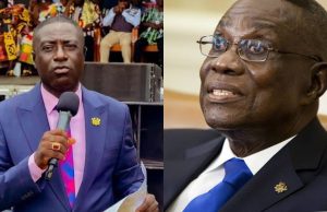 The Late Professor Atta Mills Was the Best President Ghana Ever Had, Then One We Have Now Is Not Normal – Captain Smart Sparks Controversy – GhanaCelebrities.Com