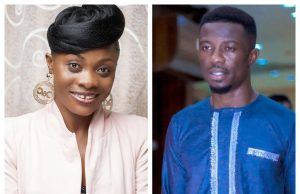 Kwaku Manu Called Me For An Interview Thrice But I Refused- Diana Asamoah