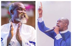 He Will Sell Yesu Mogya to You For Healing And Go To Hospital When Sick- Prophet Kofi Oduro Fires Adom Kyei Duah