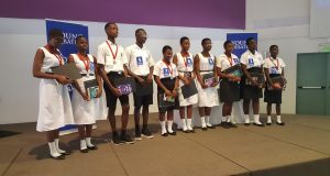 7 student debaters set for final round of TYD 2024 competition