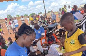 Diamonds in the Rough: Scouting the Streets of Nima – Derek Boateng’s tale