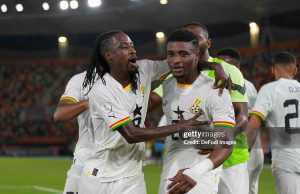 My form dipped after Africa Cup of Nations disappointment – Ghana attacker Mohammed Kudus