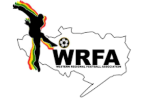 Western Region Football Association Colts Football League for Shama and EKMA District 2023/24 campaign