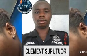 VIEWR DISCRETION ADVICED: Police allegedly injured a lady to force her to confess