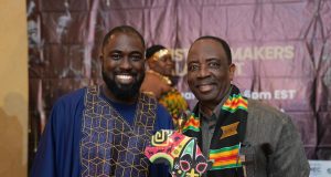 KGL Executive Chairman honoured – The Business & Financial Times