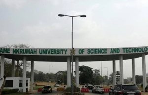 KNUST, Johnson and Johnson to address mental health issues