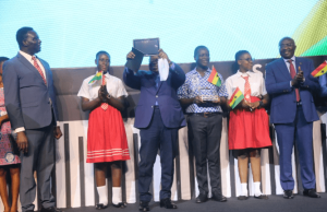‘One Student, One Tablet’ initaitive: Only 450,000 tablets have been procured for 2.7m students – Apaak