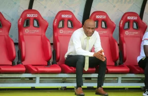 Kotoko holds emergency meeting with coach Ogum| 3News