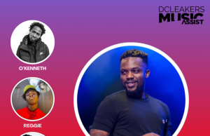 Omar Sterling – Boom Boom ft. O’kenneth, Reggie And Jay Bahd