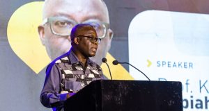 A thriving innovation ecosystem key to national growth agenda – Veep’s Senior Advisor